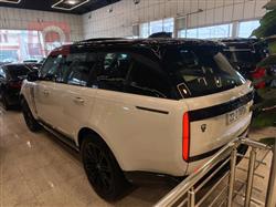 لاند روفر رانج روفر فوج